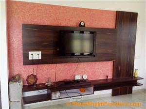Wall Unit