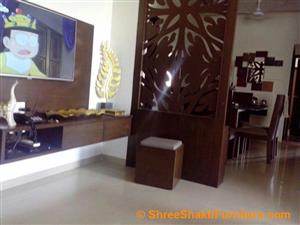 Wall Unit