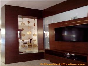 Wall Unit