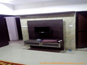 Wall Unit