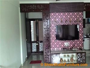 Wall Unit