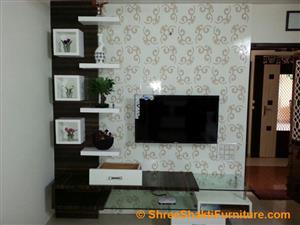 Wall Unit