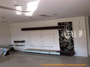 Wall Unit