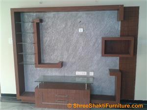 Wall Unit