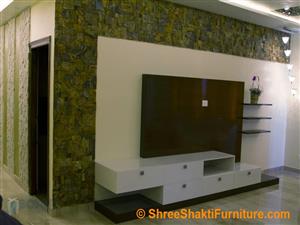 Wall Unit