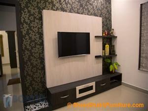 Wall Unit