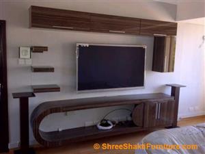 Wall Unit