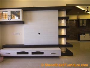 Wall Unit