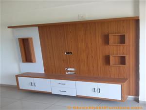 Wall Unit