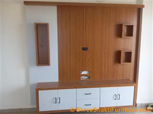 Wall Unit