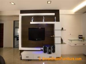 Wall Unit