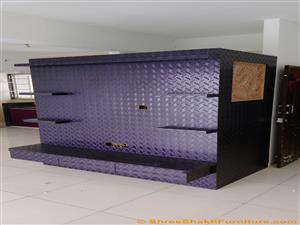 Wall Unit