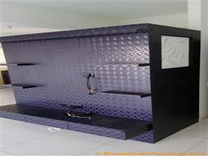 Wall Unit