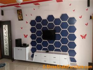 Wall Unit