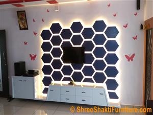 Wall Unit