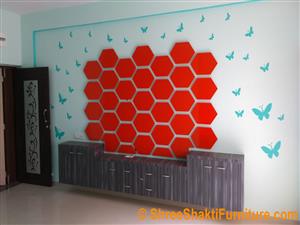 Wall Unit