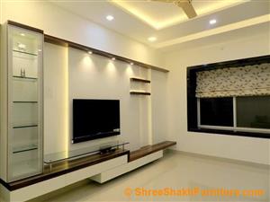 Wall Unit