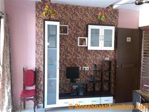 Wall Unit